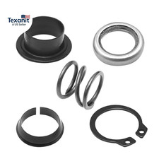 Steering Column Upper Bearing Set F4DZ-3517-A Replacement for Ford Lincoln Mercu