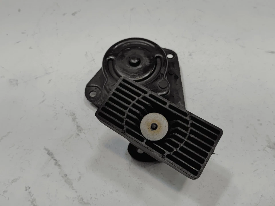 Soporte de rueda de repuesto para neumático Honda Pilot 2009-2022 portador polipasto cabrestante cable OEM Foto 4 de 4