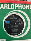 The Beatles.  Lady Madonna . 7" Single  1968. Parlophone …