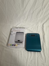 Ultrean Food Scale, Digital Kitchen Scale Weight Grams and Ounces for Baking ...