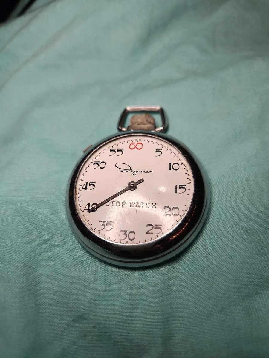 Ingraham WATCH products for sale | eBay