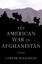 Carter Malkasian The American War in Afghanistan (Taschenbuch)