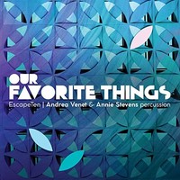 Our Favorite Things - Cd - G3Z