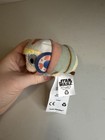 Star Wars Tsum Tsum Plush Lot of 6, Endor Leia, Luke, Han Solo, Storm Troopers — photo 7