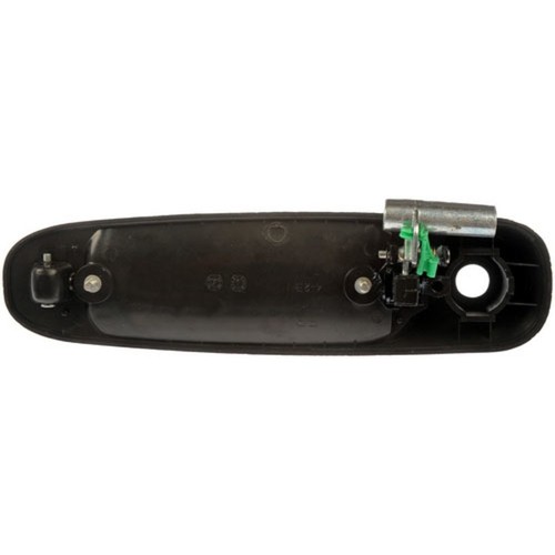 80163 Dorman manija de puerta exterior pasajero delantero lado derecho para camión Ram mano - Imagen 2 de 3