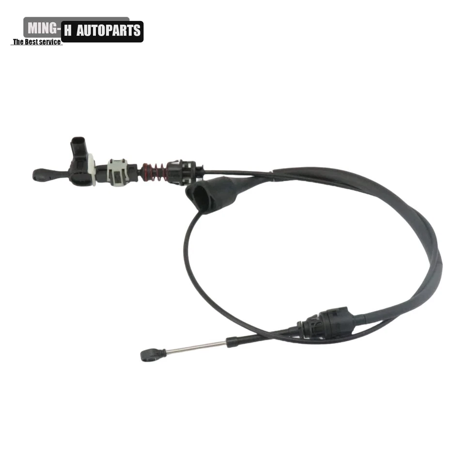 Automatic Transmission Shift Cable For 2001 2002 2003 Dodge Durango 4.7L 5.9L - Image 3 of 4