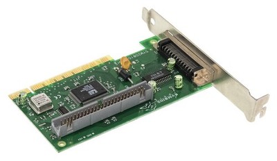 Symbios SYM20810 PCI SCSI