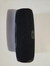 JBL Charge 4 Portable Wireless Bluetooth Speaker Black JBLCHARGE4Q