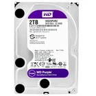 Western Digital WD Purple 2TB WD20PURZ 5400Rpm 64MB 3.5" inch