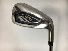 XXIO 5-Piece Set Dunlop 12 Twelve Iron 2022 Navy Ns Pro 850Gh D.S.T Yen