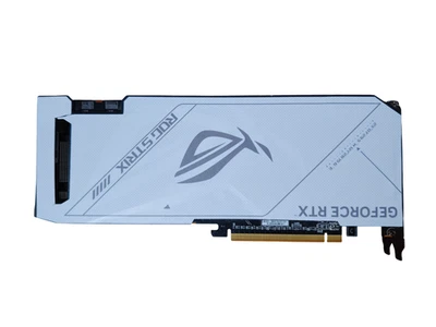 RX 6700 XT listing on ebay