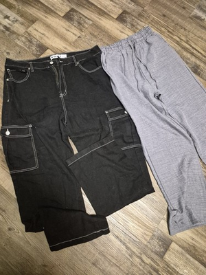 #ad Woman#x27;s Pants $20.00