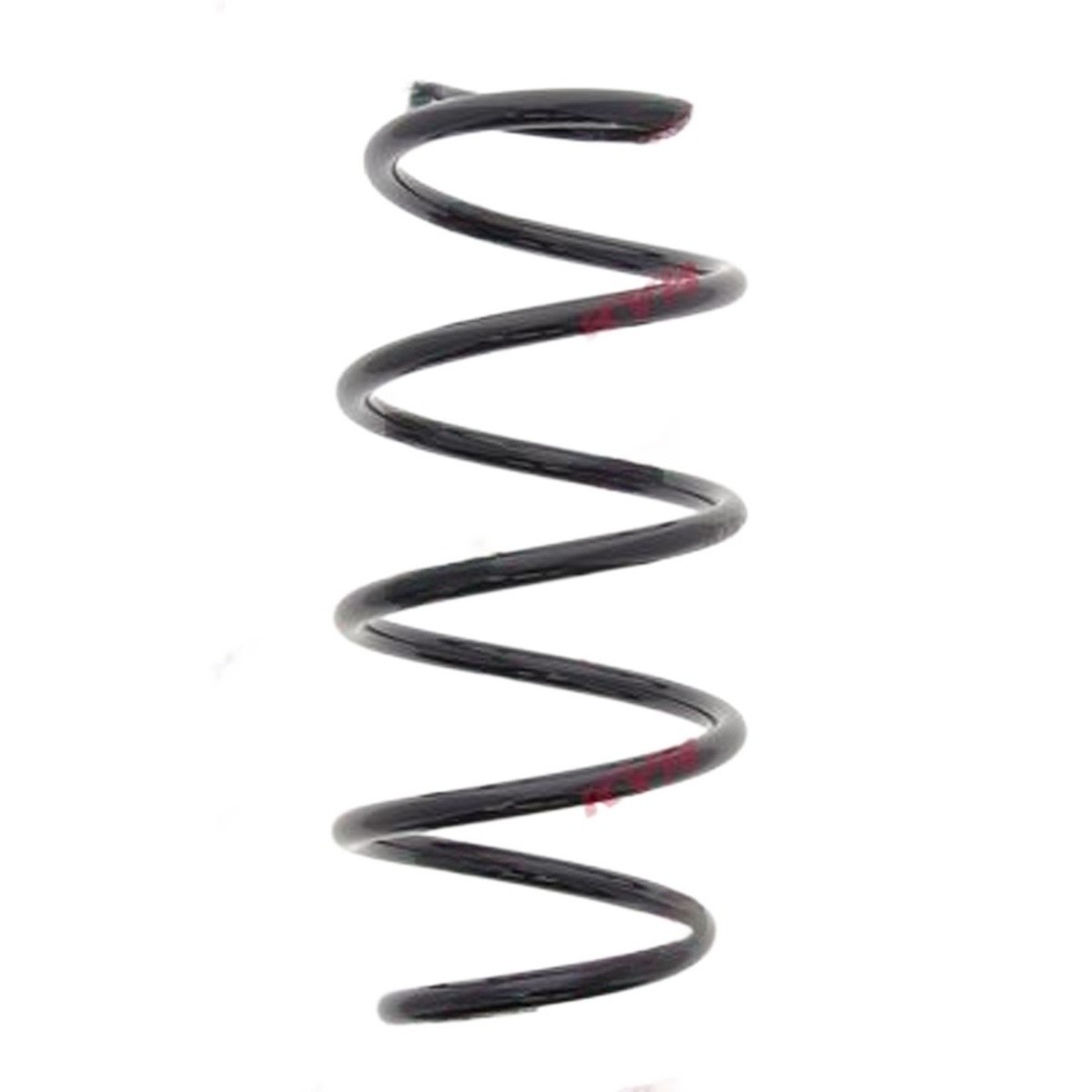 2x Fahrwerksfeder KYB RH3351 2 Federn Satz Federnsatz für Audi für Seat - Bild 4