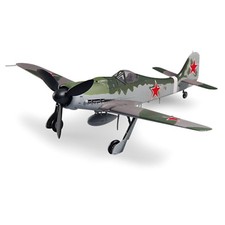 Easy Model 1:72 Scale Focke Wulf FW-190D-9 CCCP 1945" Model Kit