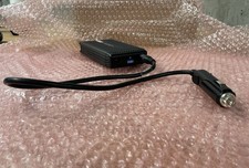 LIND DE2045-1320 Automobile Adapter With Car Cable - Used