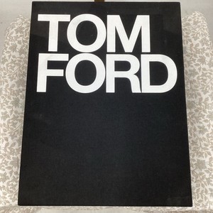 Tom Ford Book | eBay