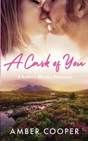 Amber Cooper | A Cask Of You | Taschenbuch | Englisch (2024) | Ean 9781738575107
