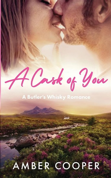 Amber Cooper | A Cask Of You | Taschenbuch | Englisch (2024) | Ean 9781738575107-image