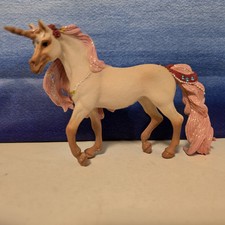 Figure Schleich Bayla Fantasy Pink Unicorn 2017