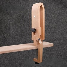 Leather Sewing Clamp Tool Versatile Leather Sewing Pony for DIY Hand Leather