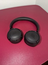 JBL Wireless Over-Ear Headphones Black | Blue...