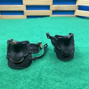 Marchon Western Saddles Fits Classic Breyers 