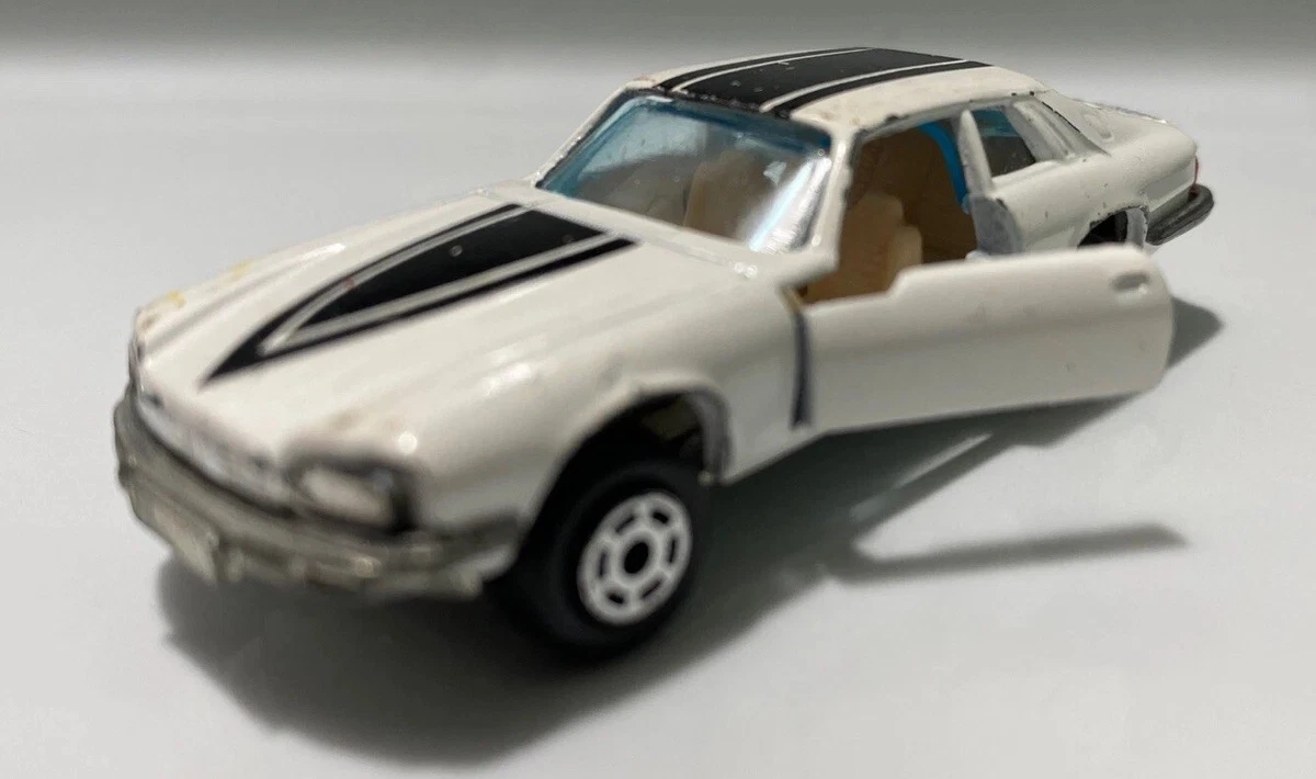 Yat Ming Jaguar Diecast & Toy Vehicles for sale | eBay