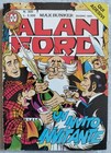 Alan Ford n.300 con adesivi M.B.P. Max Bunker Press