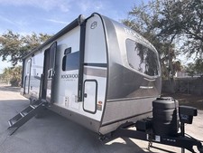 2026 Forest River Rockwood Ultra Lite TT 2608BS