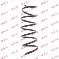 2X KYB RH6070 Fahrwerksfeder FüR Ford Mondeo B4Y B5Y