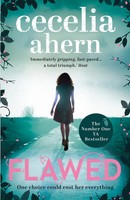 Flawed | Flawed 1 | Cecelia Ahern | Taschenbuch | 406 S. | Englisch | 2016