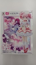 Puella Magi Madoka Magica the Movie Model New Edition Rebellion Story Madoka Kan