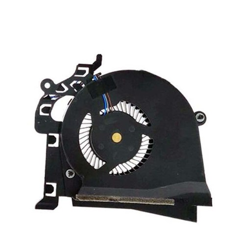 Laptop CPU & GPU Cooling Fan For HP ZBook 15 G5 G6 L30895-001 L28713-001 - Afbeelding 9 van 11