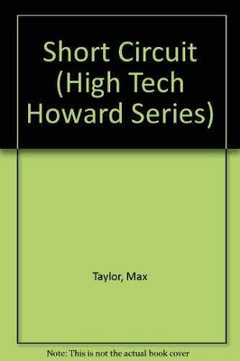 #ad Jack Rabbit:short Cir High Tech Howard Paperback by Taylor Max Very Good $7.15