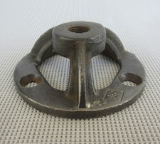 Cast Iron Crows Feet Ceiling Light Fixture Mounting Hardware Lamp Part P64