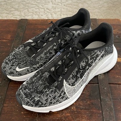 Men's Nike SuperRep Go 3 Flyknit Sneakers Size 9.5