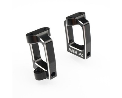 Revolution Design Alu Caster 7 Block Set für XRAY XB4 RDRP0717 