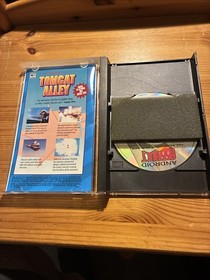 Android Assault: The Revenge of Bari-Arm (Sega CD, 1994)
