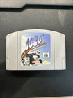 1080° Snowboarding (Nintendo 64, 1998) Authentic Video Game Cartridge Tested