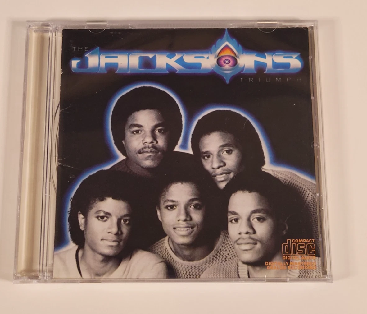 Las mejores ofertas en Michael Jackson CD de música de primera