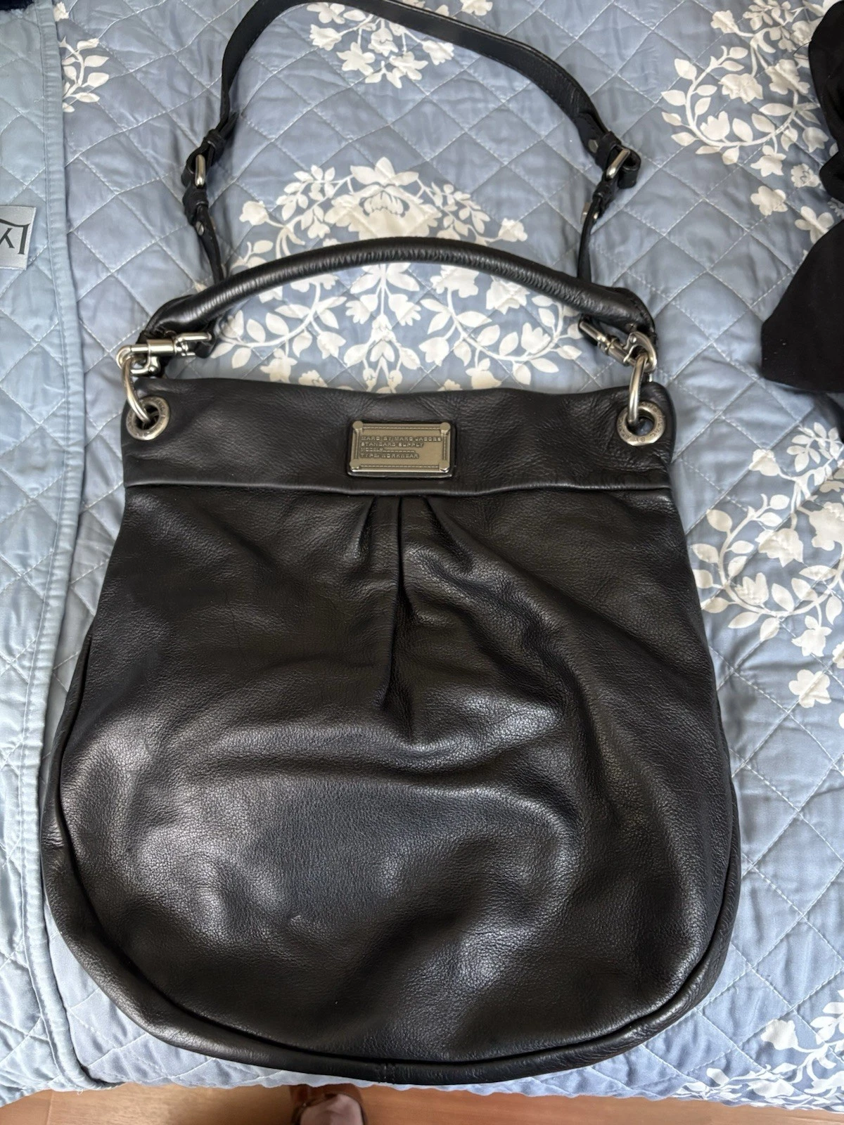 Marc Jacobs Leather shoulder bag