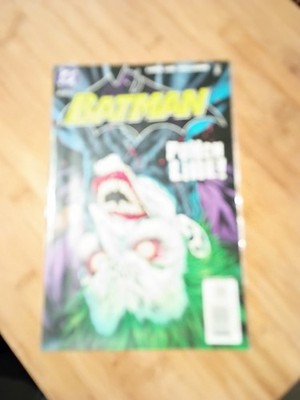 Batman #614 (DC Comics June 2003)