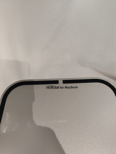 Apple MACbook stojak - Zdjęcie 5 z 7