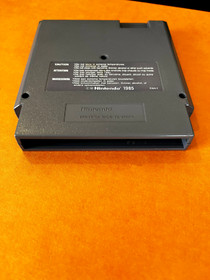 TEENAGE MUTANT HERO TURTLES  NINTENDO NES - 🌟FRA