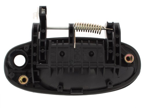 MANIGLIA ESTERNA ANTERIORE SINISTRA PER CHEVROLET AVEO (T200) 03-06 - Imagen 2 de 2
