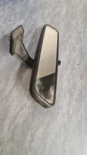 #04 gebr. Rückspiegel innen Mercedes Benz E10010051 E-Klasse W124 ORIGINAL