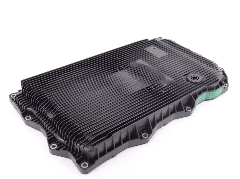 Kit de panela/filtro de óleo trans automático com 8 litros de fluido ZF para 10-24 veículos BMW ZF - Imagem 3 de 4