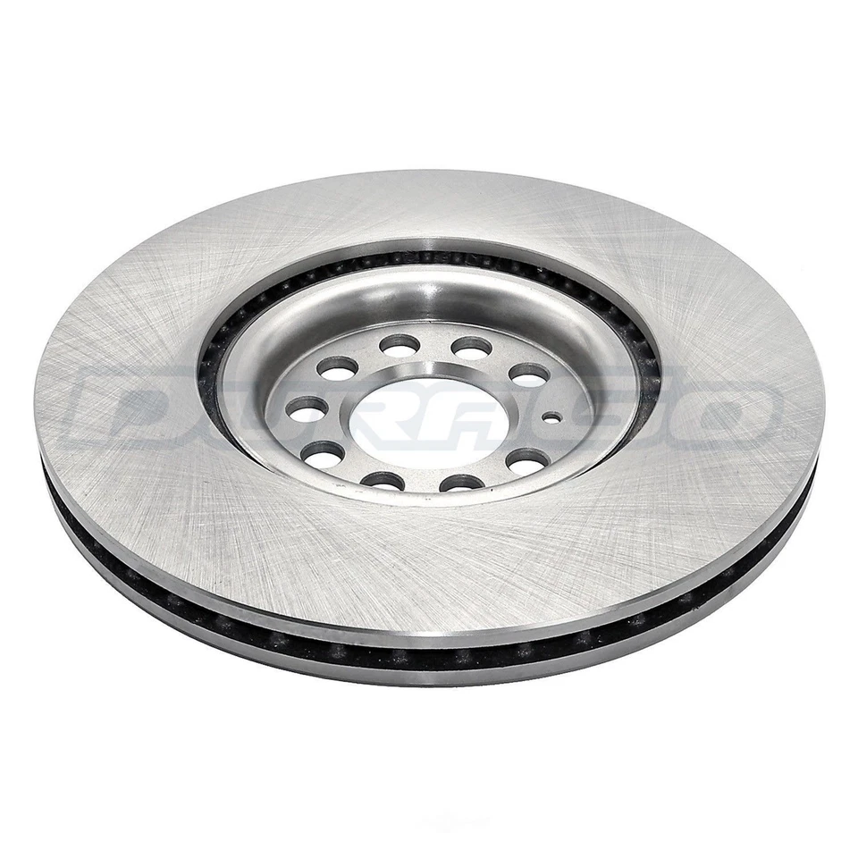 Rotor de freno de disco-GL Auto Extra AX34193 Foto 2 de 2