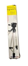 Sunpak Platinum Plus 6400 UT Tripod