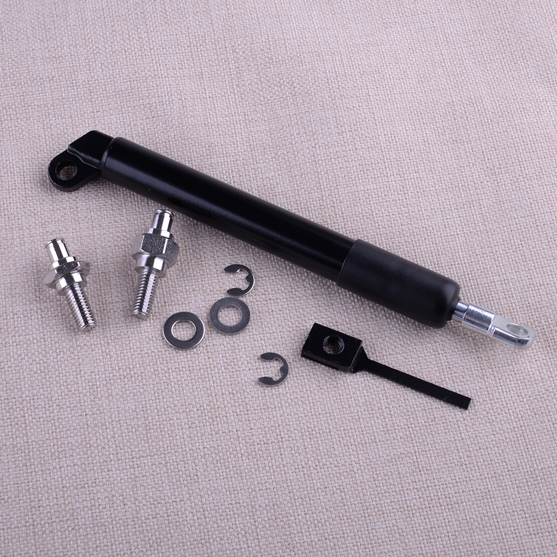 Rear Tailgate Slow Down Gas Strut Damper Fit For Nissan D40 Navara 04